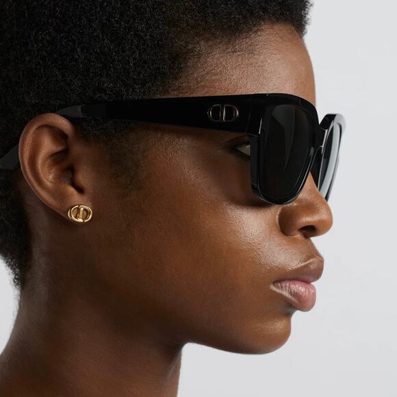 New!!! CHRISTIAN DIOR Sunglasses DiorGlow S1I 10A0 Authentic main image 6